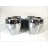 Cache compteur YAMAHA XJR 400 R 1998-2002 JAPON Cache compteur YAMAHA XJR 400 R 1998-2002 JAPON