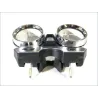 Cache compteur YAMAHA XJR 400 R 1998-2002 JAPON Cache compteur YAMAHA XJR 400 R 1998-2002 JAPON