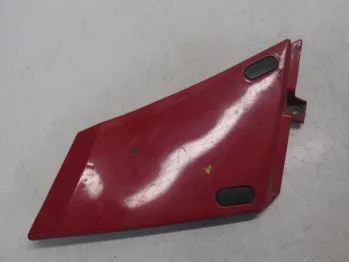 cache carenage face avant droit KAWASAKI GPX 750 R 1987-1989