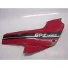 Cache carenage sous selle droit KAWASAKI GPZ 500 S 1987-1993