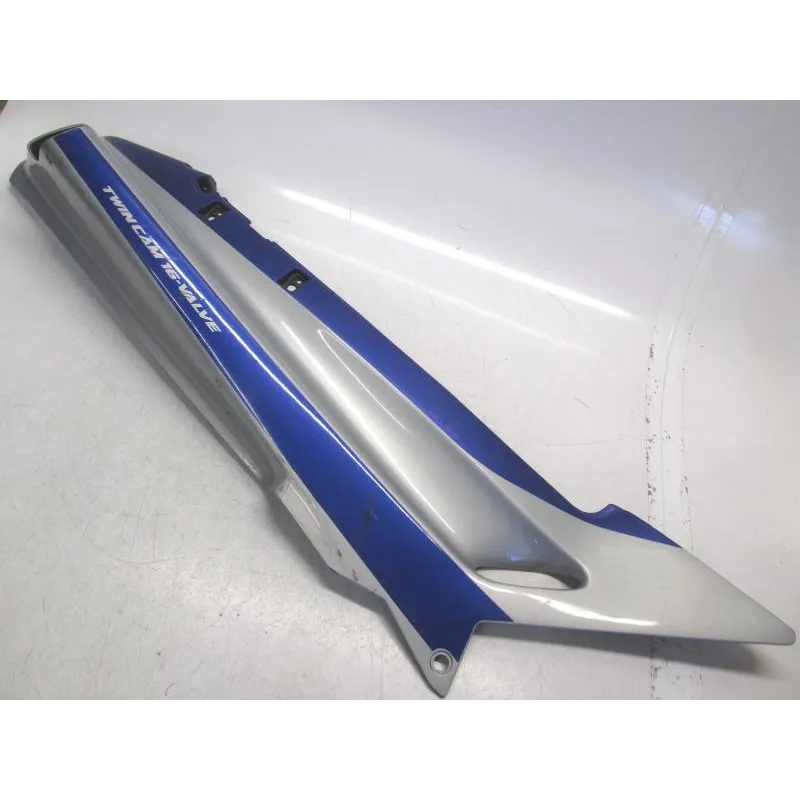 Cache carenage coque arriere droit KAWASAKI ZZR 1100 1990-1992