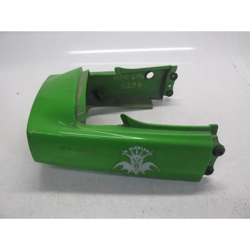 Cache carenage coque arriere KAWASAKI GPZ 500 S 1992-1993 EX