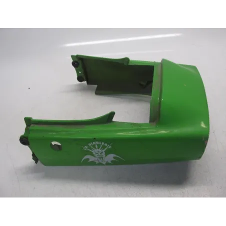 Cache carenage coque arriere KAWASAKI GPZ 500 S 1992-1993 EX