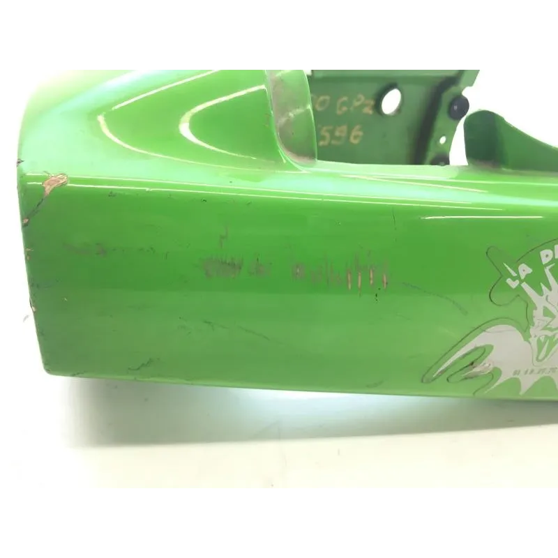 Cache carenage coque arriere KAWASAKI GPZ 500 S 1992-1993 EX