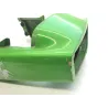 Cache carenage coque arriere KAWASAKI GPZ 500 S 1992-1993 EX Cache carenage coque arriere KAWASAKI GPZ 500 S 1992-1993 EX