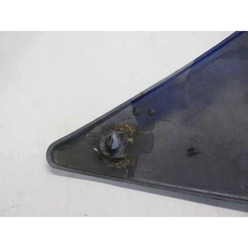 Cache carenage coque arriere droit KAWASAKI ZZR 1100 1990-1992