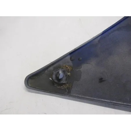 Cache carenage coque arriere droit KAWASAKI ZZR 1100 1990-1992