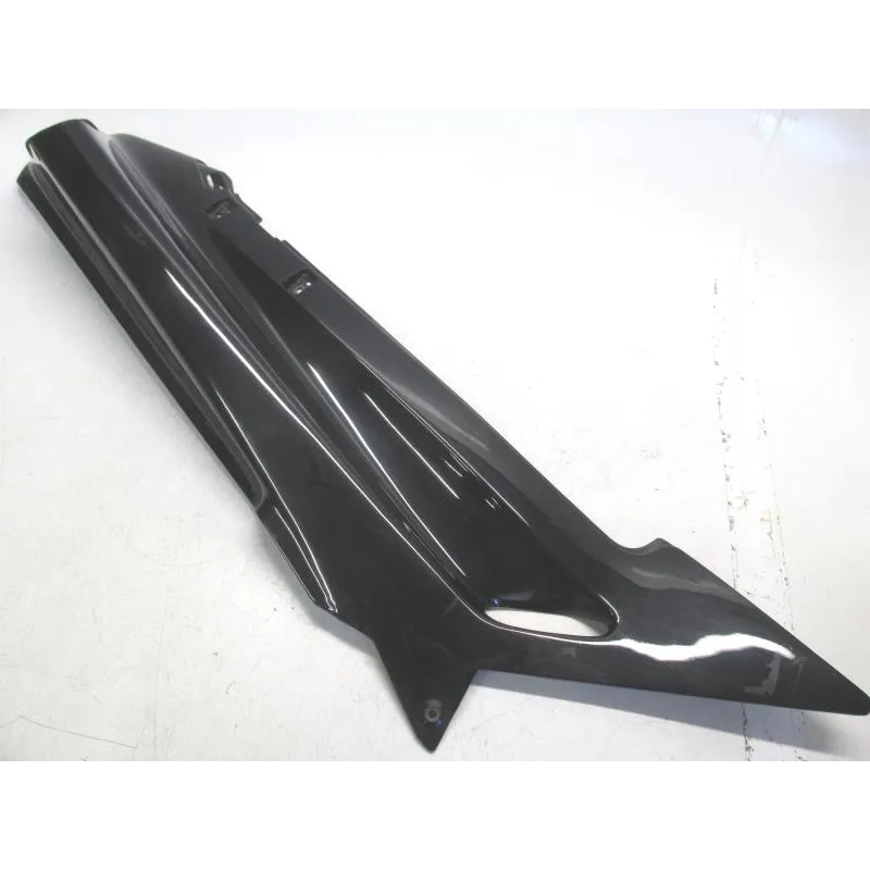 Cache carenage coque arriere droit KAWASAKI ZZR 1100 1990-1992