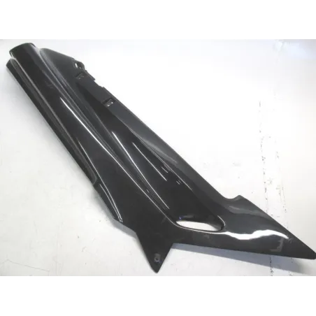 Cache carenage coque arriere droit KAWASAKI ZZR 1100 1990-1992