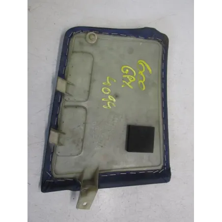 Cache lateral droit KAWASAKI GPX 600 R 1988-1990