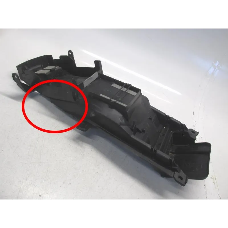 Garde boue arriere HONDA CB 500 1994-1996