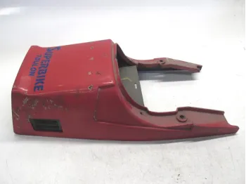 Cache carenage coque arriere KAWASAKI KZ 750 1980-1981 Z