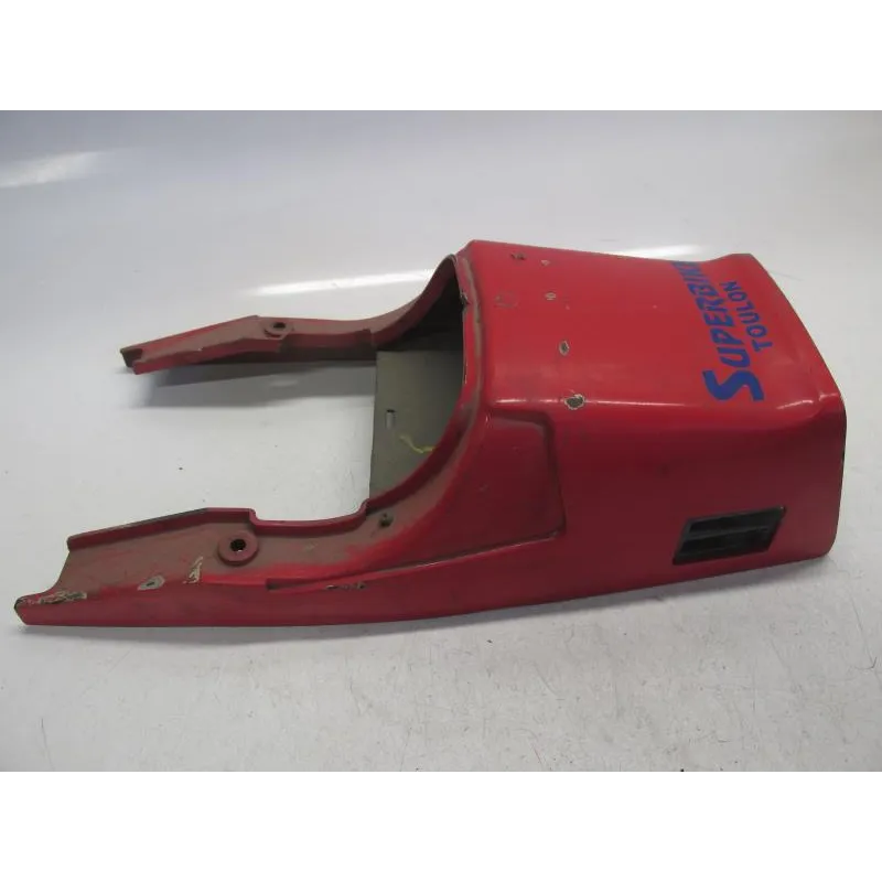 Cache carenage coque arriere KAWASAKI KZ 750 1980-1981 Z