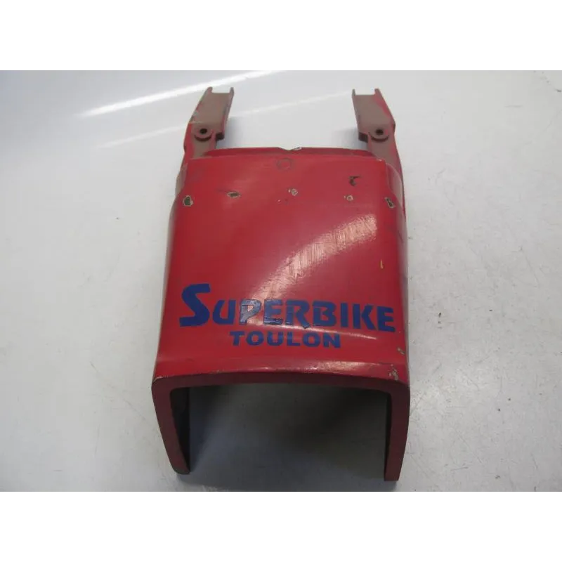 Cache carenage coque arriere KAWASAKI KZ 750 1980-1981 Z
