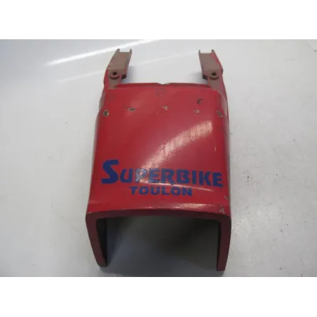 Cache carenage coque arriere KAWASAKI KZ 750 1980-1981 Z