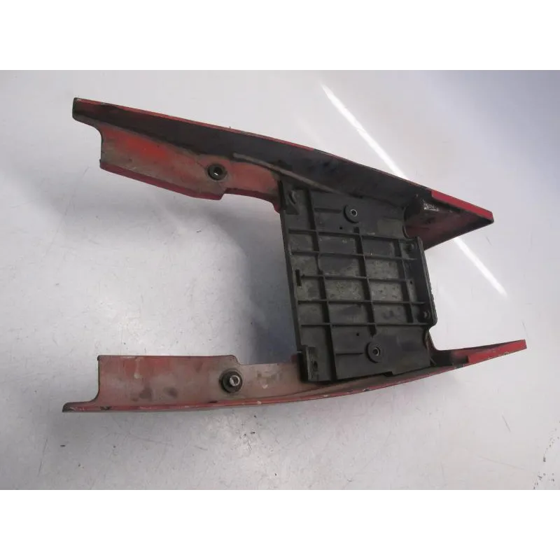 Cache carenage coque arriere KAWASAKI KZ 750 1980-1981 Z