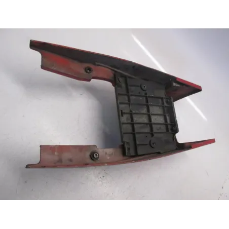 Cache carenage coque arriere KAWASAKI KZ 750 1980-1981 Z