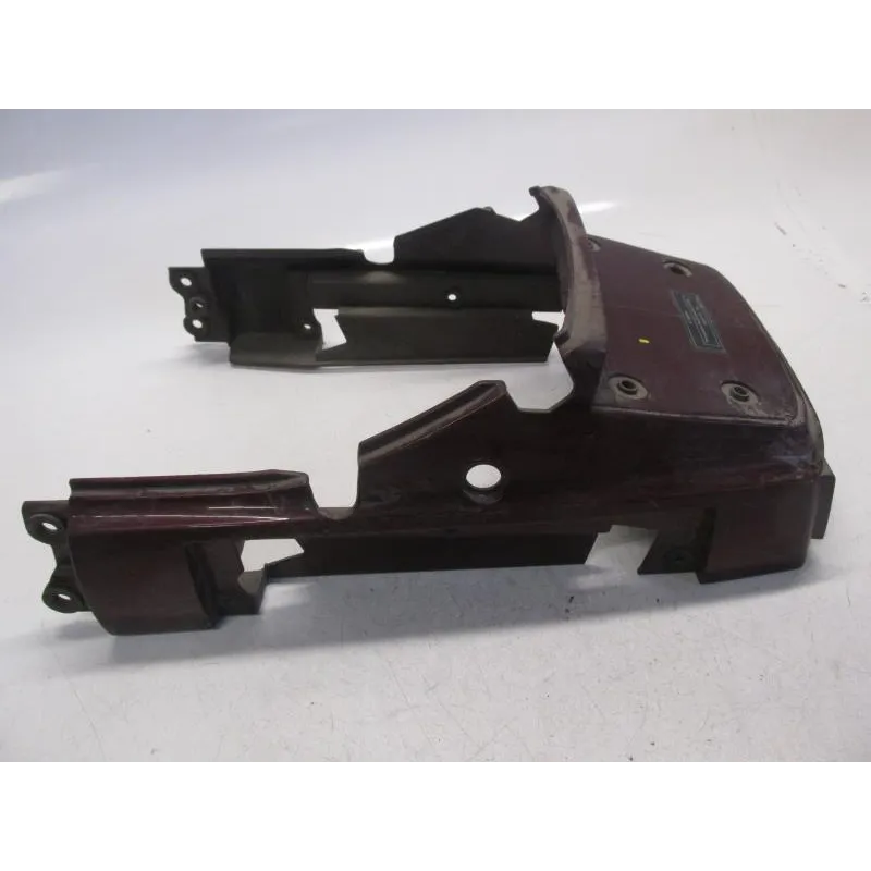 Cache carenage coque arriere KAWASAKI GTR 1000 1986-2004 ZG
