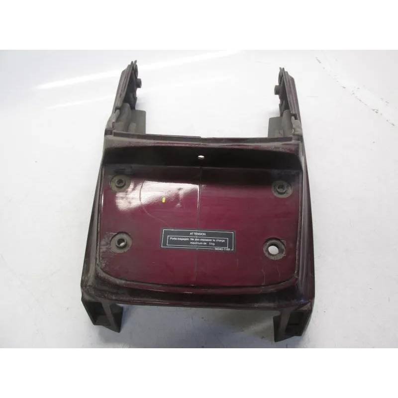 Cache carenage coque arriere KAWASAKI GTR 1000 1986-2004 ZG