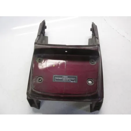 Cache carenage coque arriere KAWASAKI GTR 1000 1986-2004 ZG
