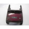 Cache carenage coque arriere KAWASAKI GTR 1000 1986-2004 ZG Cache carenage coque arriere KAWASAKI GTR 1000 1986-2004 ZG