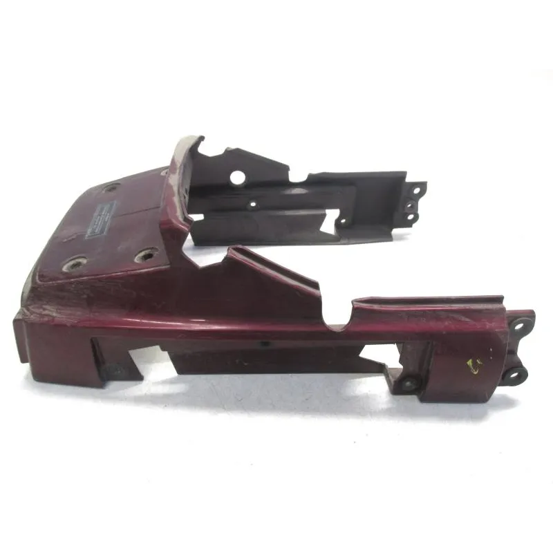 Cache carenage coque arriere KAWASAKI GTR 1000 1986-2004 ZG