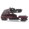 Cache carenage coque arriere KAWASAKI GTR 1000 1986-2004 ZG