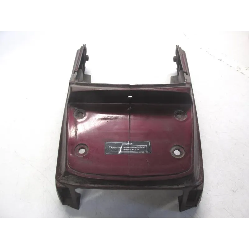 Cache carenage coque arriere KAWASAKI GTR 1000 1986-2004 ZG