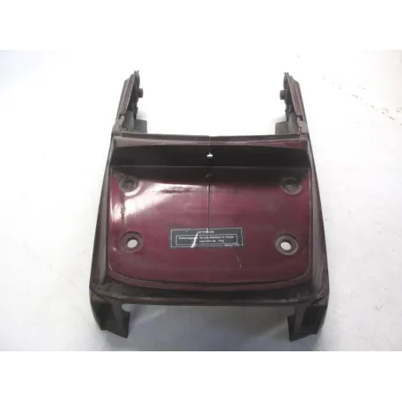 Cache carenage coque arriere KAWASAKI GTR 1000 1986-2004 ZG