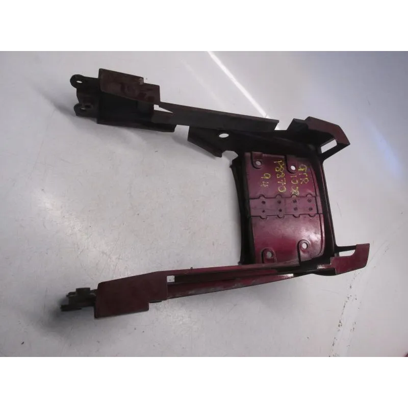 Cache carenage coque arriere KAWASAKI GTR 1000 1986-2004 ZG