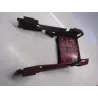 Cache carenage coque arriere KAWASAKI GTR 1000 1986-2004 ZG