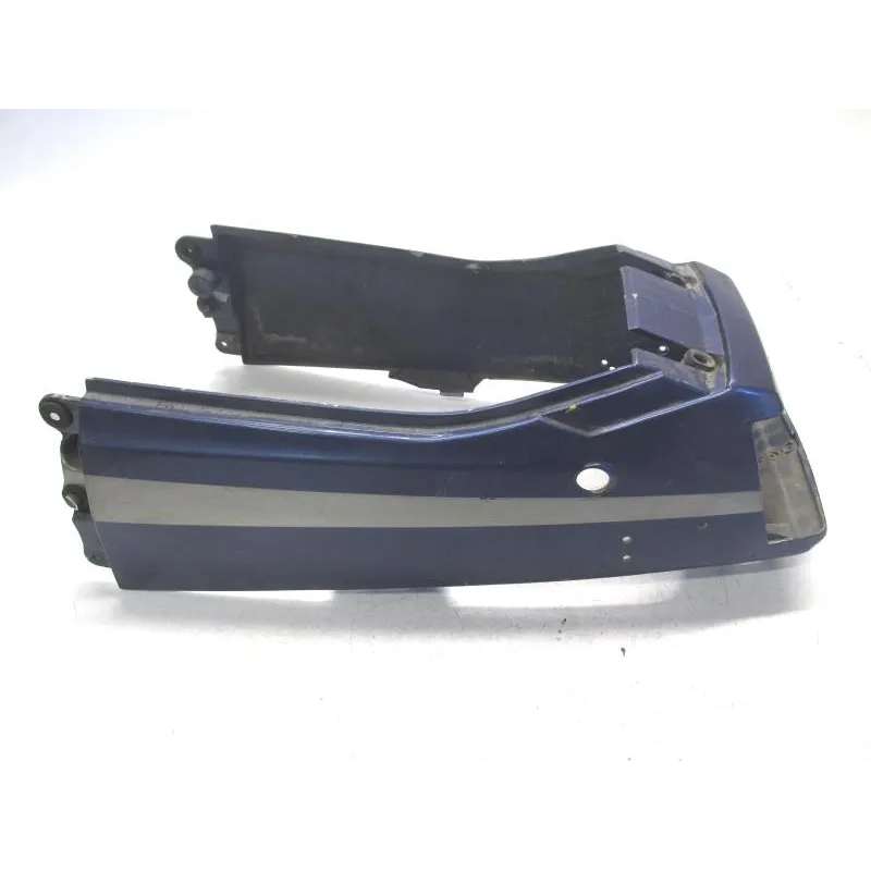 Cache carenage coque arriere KAWASAKI GPX 750 R 1987-1989