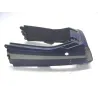Cache carenage coque arriere KAWASAKI GPX 750 R 1987-1989