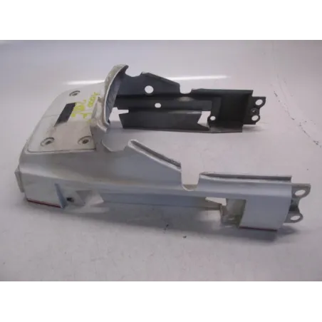 Cache carenage coque arriere KAWASAKI GTR 1000 1986-2004 ZG