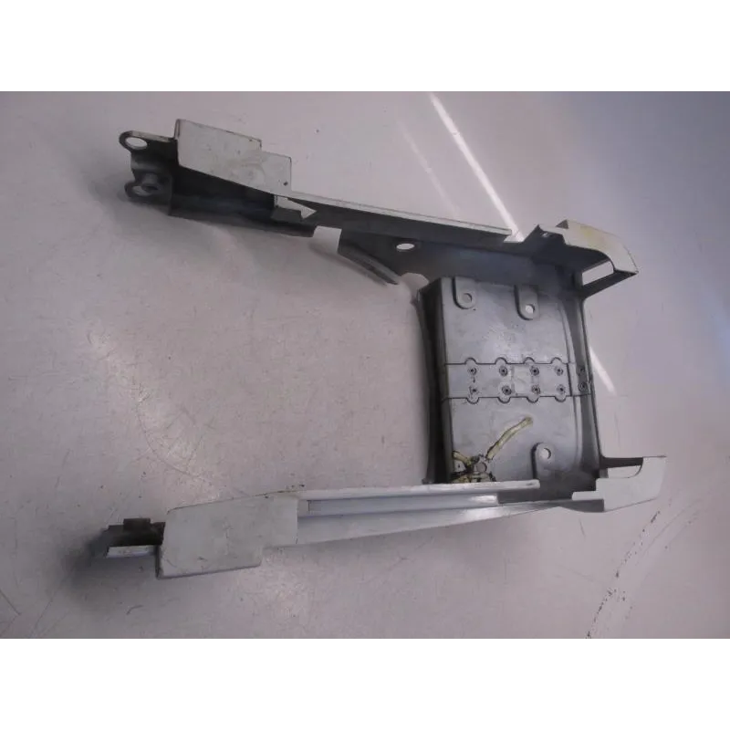 Cache carenage coque arriere KAWASAKI GTR 1000 1986-2004 ZG