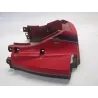 Cache carenage coque arriere KAWASAKI GPZ 1000 RX 1986-1988