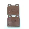Plaquettes de frein avant BMW R 45 450 1978-1985 Plaquettes de frein avant BMW R 45 450 1978-1985