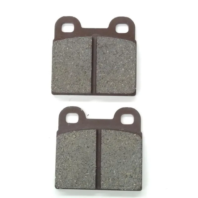 Plaquettes de frein avant BMW R 45 450 1978-1985