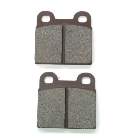 Plaquettes de frein avant BMW R 45 450 1978-1985