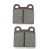 Plaquettes de frein avant BMW R 45 450 1978-1985 Plaquettes de frein avant BMW R 45 450 1978-1985