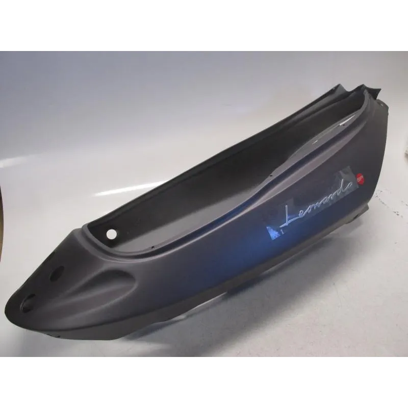 Cache carenage coque arriere APRILIA LEONARDO 125 1999-2002