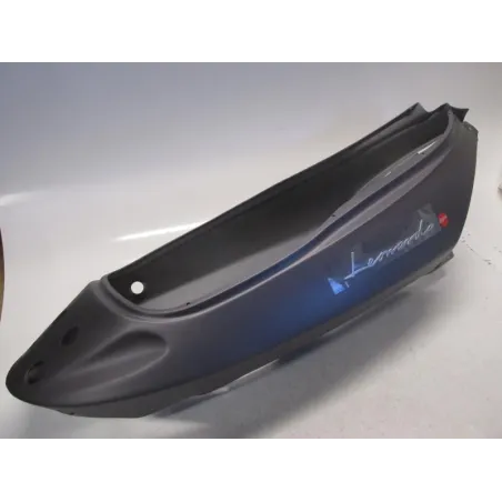 Cache carenage coque arriere APRILIA LEONARDO 125 1999-2002