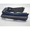 Cache carenage coque arriere KAWASAKI GPX 750 R 1987-1989