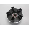 Porte couronne HONDA CB 600 F 2007-2010 HORNET Porte couronne HONDA CB 600 F 2007-2010 HORNET