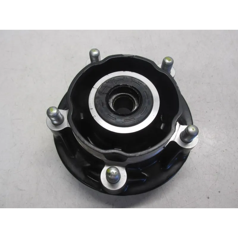Porte couronne HONDA CB 600 F 2007-2010 HORNET