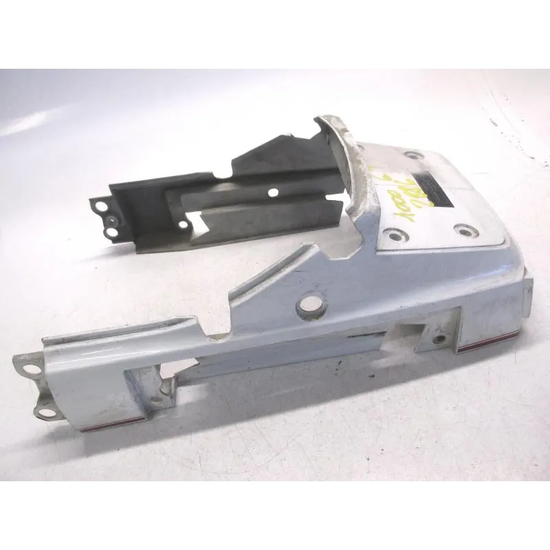 Cache carenage coque arriere KAWASAKI GTR 1000 1986-2004 ZG