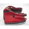 Cache carenage coque arriere KAWASAKI GPZ 1000 RX 1986-1988