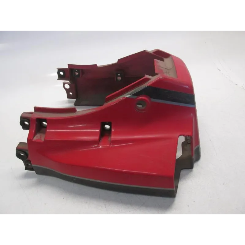 Cache carenage coque arriere KAWASAKI GPZ 1000 RX 1986-1988
