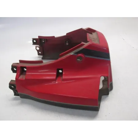 Cache carenage coque arriere KAWASAKI GPZ 1000 RX 1986-1988