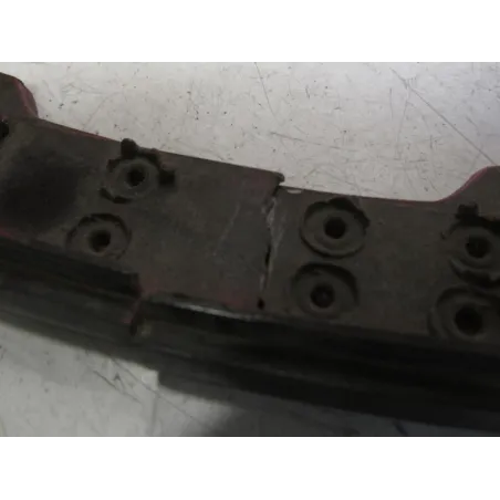 Cache carenage coque arriere KAWASAKI GPZ 1000 RX 1986-1988